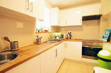 Paylaşımlı oda Ikamet yerinde konumu 141, Welham Road, Tooting, London, SW17 9BU, 11 17 görüntüsü