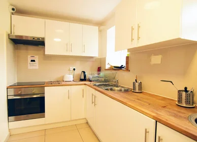 Paylaşımlı oda Ikamet yerinde konumu 141, Welham Road, Tooting, London, SW17 9BU, 12 17 görüntüsü