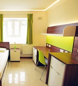 Paylaşımlı oda Ikamet yerinde konumu 141, Welham Road, Tooting, London, SW17 9BU, 14 17 görüntüsü