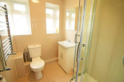 Paylaşımlı oda Ikamet yerinde konumu 141, Welham Road, Tooting, London, SW17 9BU, 3 17 görüntüsü