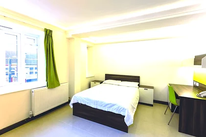 Paylaşımlı oda Ikamet yerinde konumu 141, Welham Road, Tooting, London, SW17 9BU, 5 17 görüntüsü