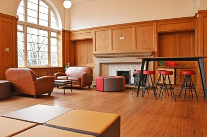 Paylaşımlı oda Ikamet yerinde konumu 141, Welham Road, Tooting, London, SW17 9BU, 9 17 görüntüsü