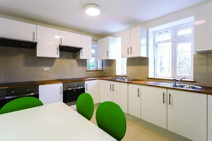 Paylaşımlı oda Ikamet yerinde konumu 141, Welham Road, Tooting, London, SW17 9BU, 10 17 görüntüsü