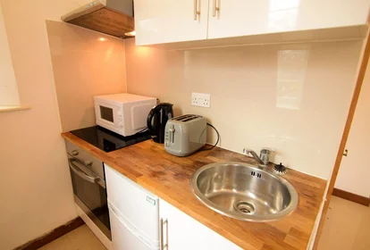 Chambre partagée en résidence à 141, Welham Road, Tooting, London, SW17 9BU, image 18 de 19