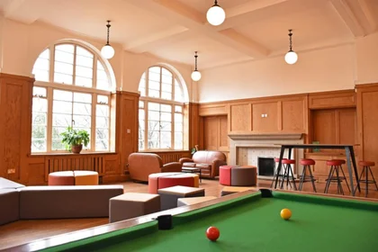 Chambre partagée en résidence à 141, Welham Road, Tooting, London, SW17 9BU, image 9 de 19
