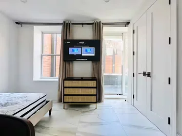 Apartamento inteiro em residência em 987 Willoughby Avenue,  1D, Bushwick, New York, NY, 11221, imagem 2 de 16