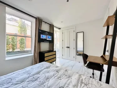Logement entier en résidence à 987 Willoughby Avenue,  1D, Bushwick, New York, NY, 11221, image 4 de 16