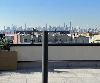 Logement entier en résidence à 987 Willoughby Avenue,  1D, Bushwick, New York, NY, 11221, image 5 de 16