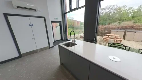 Studio in der Walnut Tree Close, bild 19 von 49