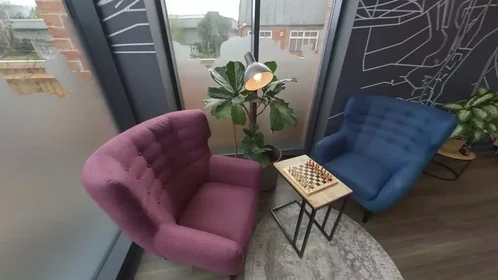 Studio in der Walnut Tree Close, bild 24 von 49