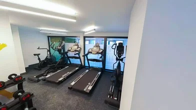 Studio in der Walnut Tree Close, bild 39 von 49