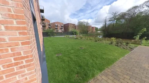 Studio in der Walnut Tree Close, bild 43 von 49