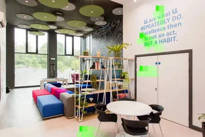 Estudio en Walnut Tree Close, imagen 9 de 11
