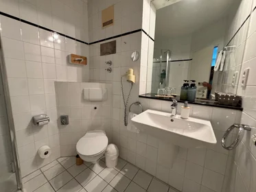 Private room at Dombach-Sander-Straße, image 3 of 8