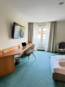 Private room at Dombach-Sander-Straße, image 6 of 8
