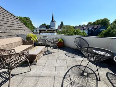 Private room at Dombach-Sander-Straße, image 7 of 8
