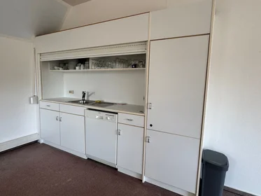 Private room at Dombach-Sander-Straße, image 8 of 8