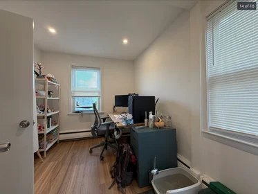 Logement entier à 1, Harding, Unit 3, Wellington, Cambridge, MA, 02141, image 1 de 10