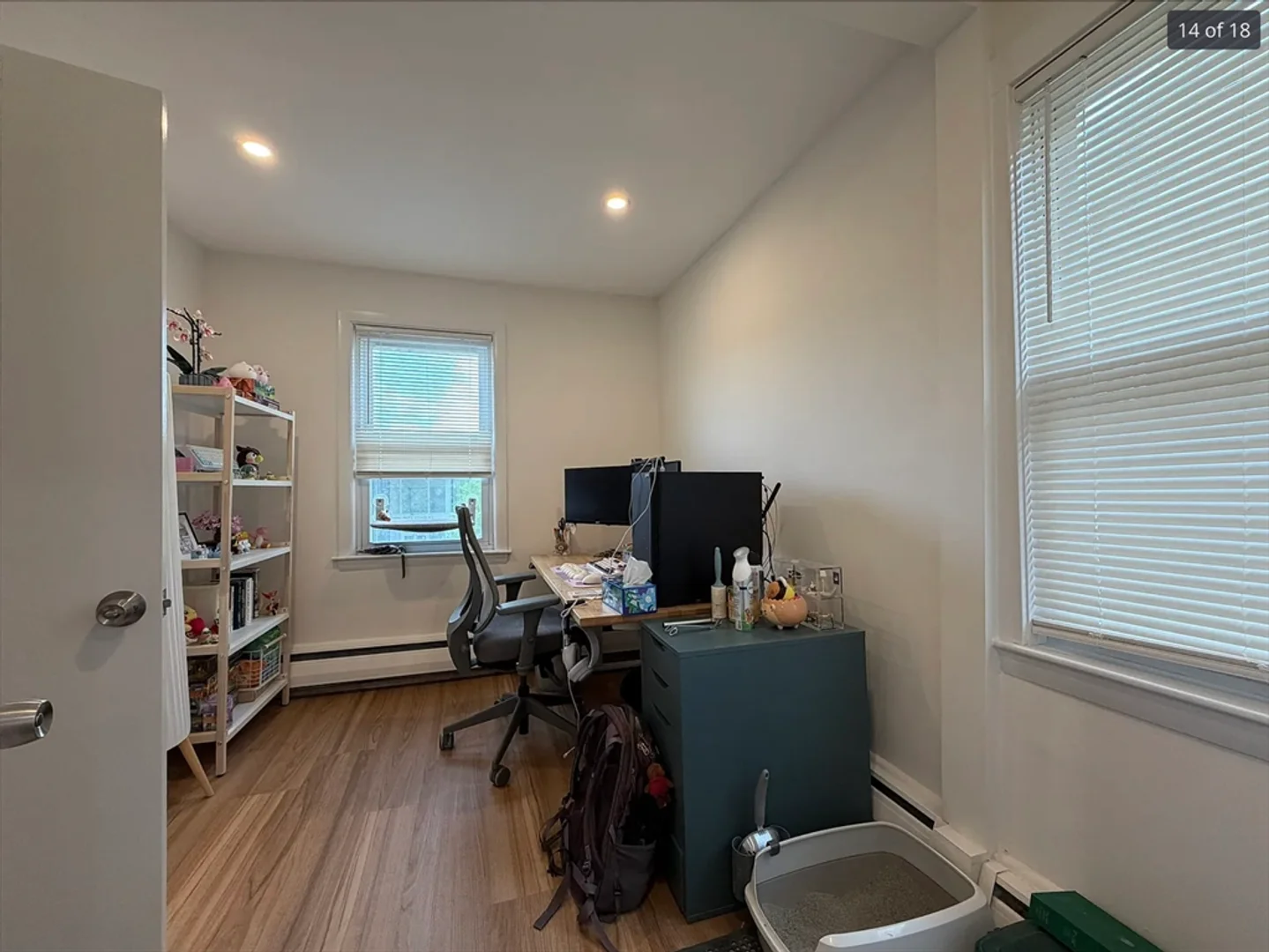 1, Harding, Unit 3, Wellington, Cambridge, MA, 02141