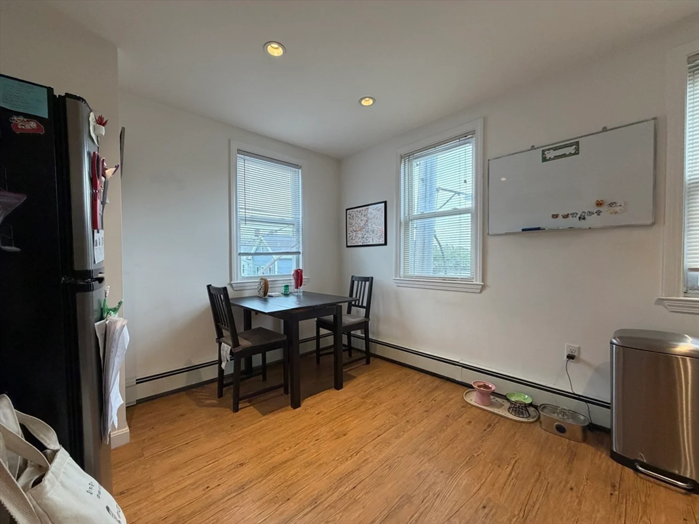 1, Harding, Unit 3, Wellington, Cambridge, MA, 02141