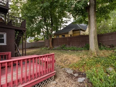 Alojamiento entero en 128, Ashmont St., Unit 1, Dorchester, Boston, MA, 02124, imagen 1 de 10