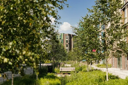 Özel oda konumu Westfield Court Hull HU6 7EL, 1 9 görüntüsü