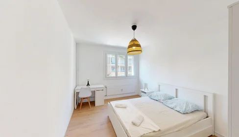 Prywatny pokój 2 Boulevard Jacques Monod, obraz 2 20