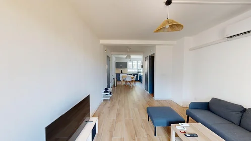Prywatny pokój 2 Boulevard Jacques Monod, obraz 9 20