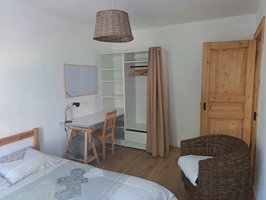 Homestay Mulhouse, 68200, obraz 2 8