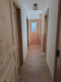 Homestay Mulhouse, 68200, obraz 6 8