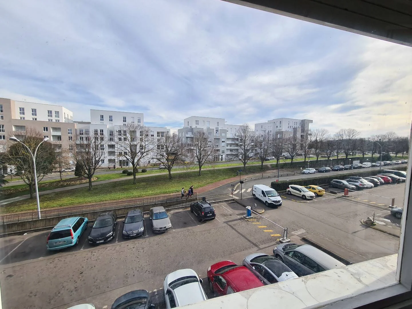 Budgetfreundliches Studentenzimmer in Campusnähe in 