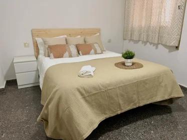 Private room at Carrer de l'Esperança, image 1 of 10