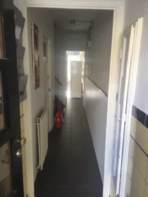 Quarto privado em Stephensonstraat, imagem 2 de 8