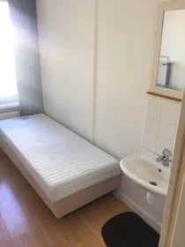Quarto privado em Stephensonstraat, imagem 4 de 8