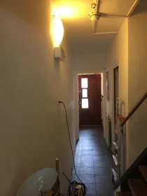 Quarto privado em Stephensonstraat, imagem 6 de 8