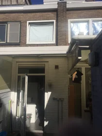 Quarto privado em Stephensonstraat, imagem 7 de 8