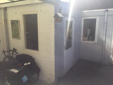 Quarto privado em Stephensonstraat, imagem 8 de 8