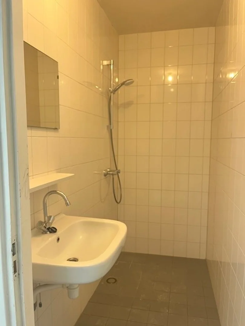 Room for rent in student apartment in , fully furnished