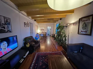 Quarto privado em Kruisstraat, imagem 4 de 5