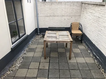 Quarto privado em Kruisstraat, imagem 5 de 5