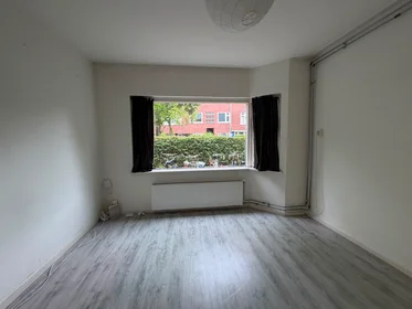 Chambre privée à Gratamastraat, image 1 de 8