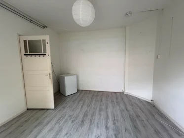 Private room at Gratamastraat, image 2 of 8