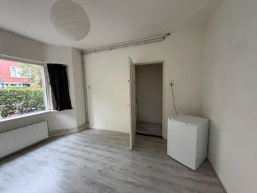 Private room at Gratamastraat, image 3 of 8