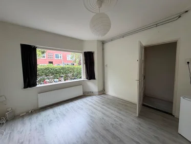 Private room at Gratamastraat, image 4 of 8
