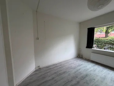 Private room at Gratamastraat, image 5 of 8