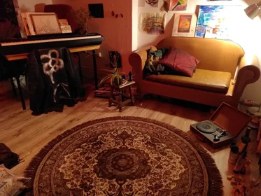 Private room at Eifel, image 1 of 2