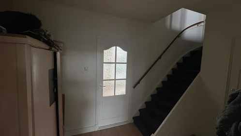 Privatzimmer in der Heezerweg, bild 1 von 9