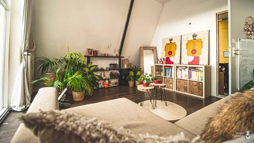 Private room at Pelsterstraat, image 2 of 8