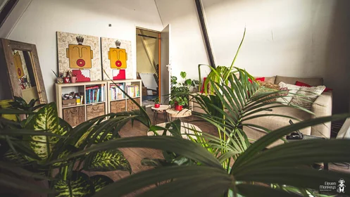 Private room at Pelsterstraat, image 3 of 8