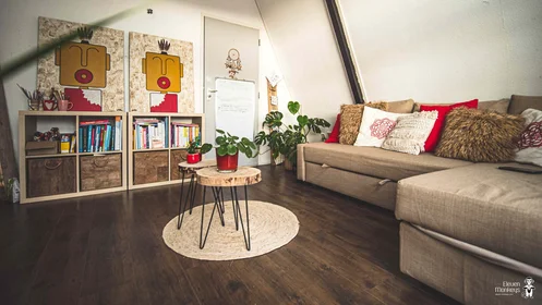 Private room at Pelsterstraat, image 5 of 8